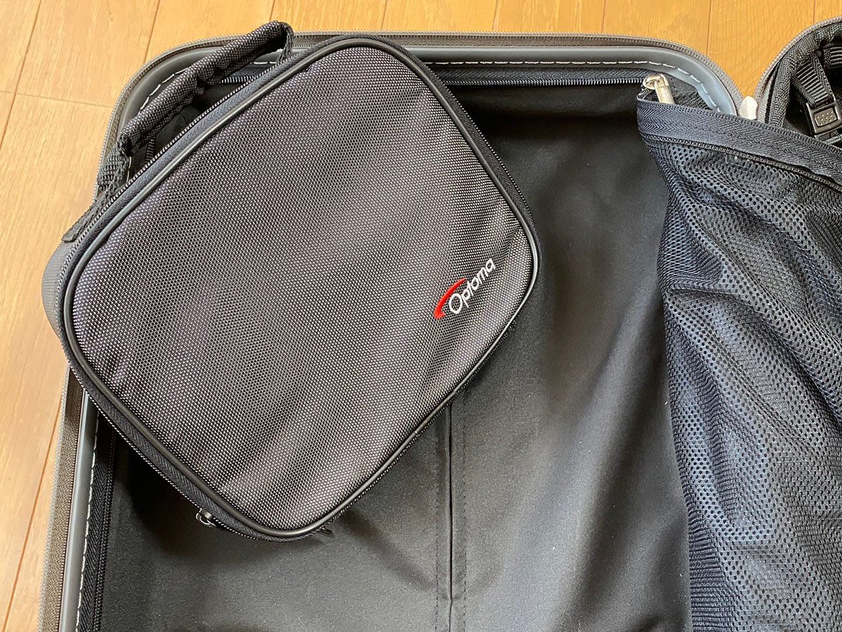 失敗しない！出張時に最適な小型ビジネスモバイルプロジェクターの 